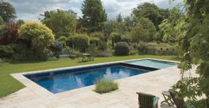 Premier Pools safety cover